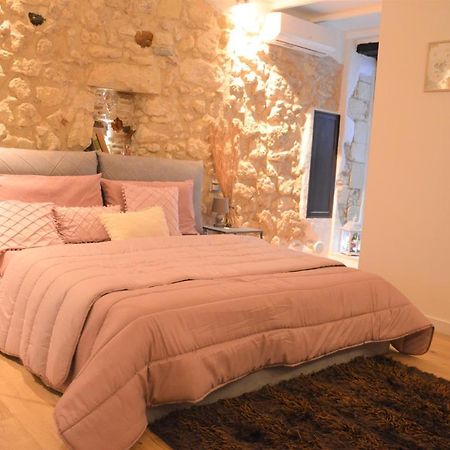 Domu 600 - Suite Mini Appartamento Cagliari Centro Storico Zewnętrze zdjęcie