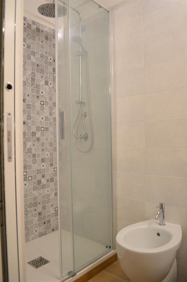 Domu 600 - Suite Mini Appartamento Cagliari Centro Storico Zewnętrze zdjęcie
