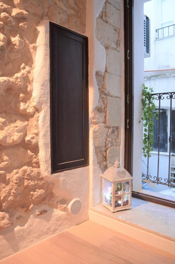 Domu 600 - Suite Mini Appartamento Cagliari Centro Storico Zewnętrze zdjęcie